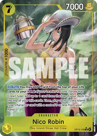 Nico Robin (OP15-109_p1)