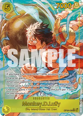 Monkey.D.Luffy (OP15-119_p1)