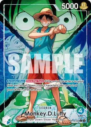 Monkey.D.Luffy (OP16-022_p1)