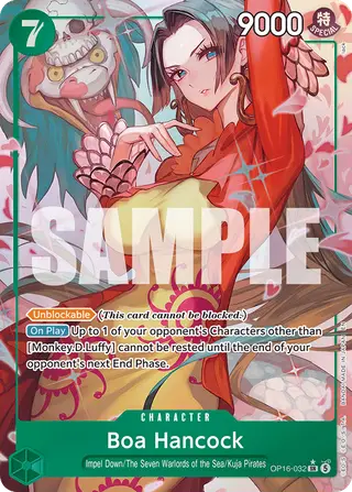 Boa Hancock (OP16-032_p1)