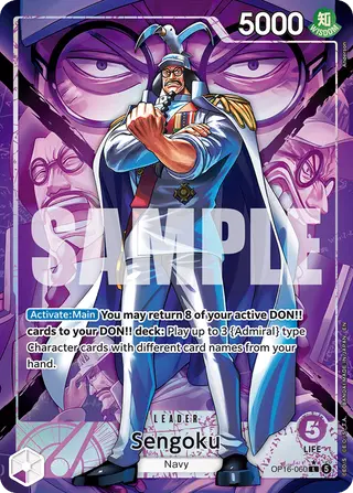 Sengoku (OP16-060_p1)