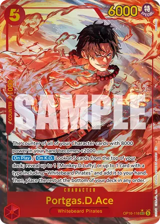 Portgas.D.Ace (OP16-118_p1)