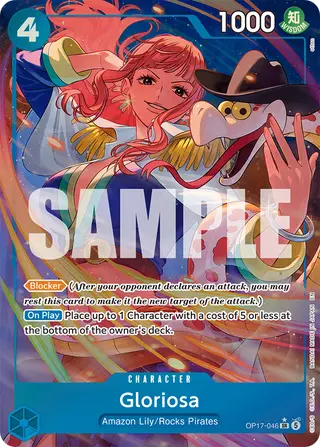 Gloriosa (OP17-046_p1)