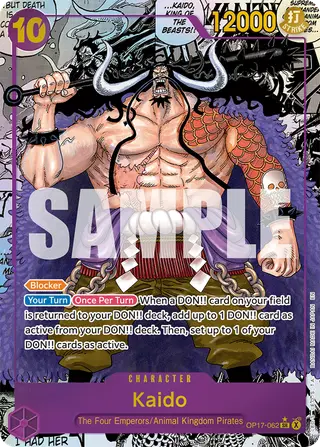 Kaido (OP17-062_p2)