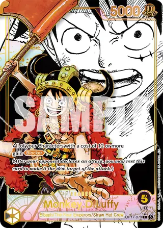 Monkey.D.Luffy (OP17-079_p2)