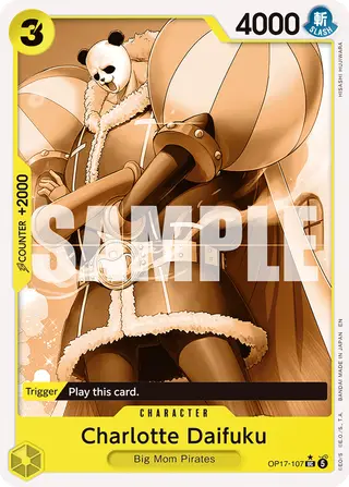 Charlotte Daifuku (OP17-107_p1)