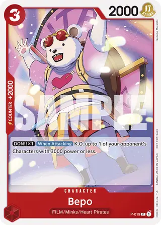 Bepo (P-019_p1)