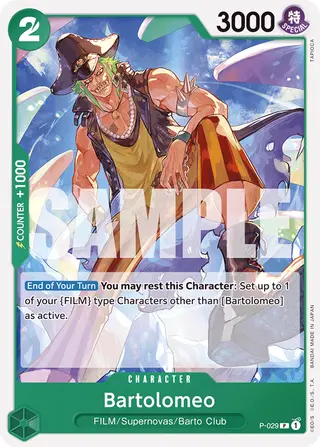 Bartolomeo (P-029_r1)