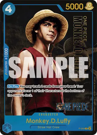 Monkey.D.Luffy (P-055_p4)