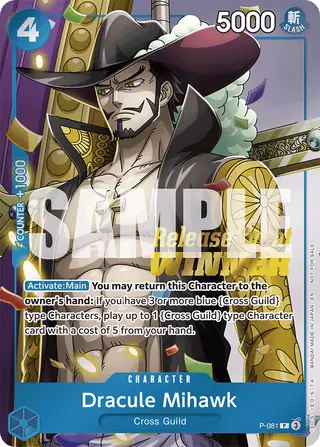 Dracule Mihawk (P-081_p1)