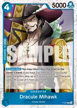 Dracule Mihawk (P-081_p2)