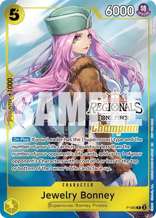 Jewelry Bonney (P-085_p2)