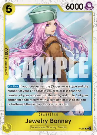 Jewelry Bonney (P-085_p3)