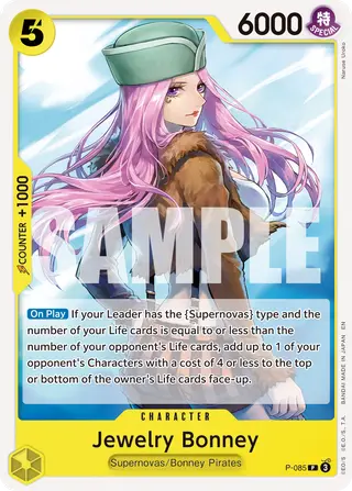 Jewelry Bonney (P-085_r1)