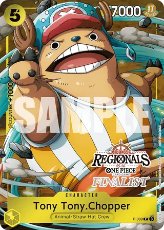 Tony Tony.Chopper (P-089_p1)