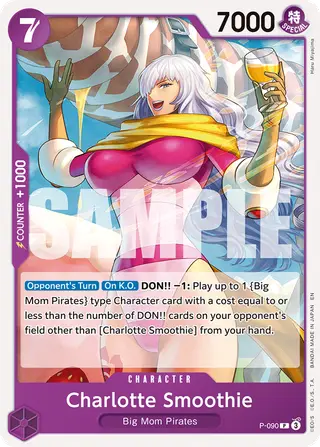 Charlotte Smoothie (P-090_r1)