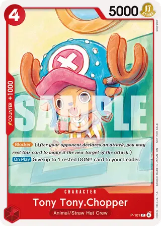 Tony Tony.Chopper (P-101_p1)