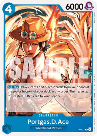 Portgas.D.Ace (P-103_p1)