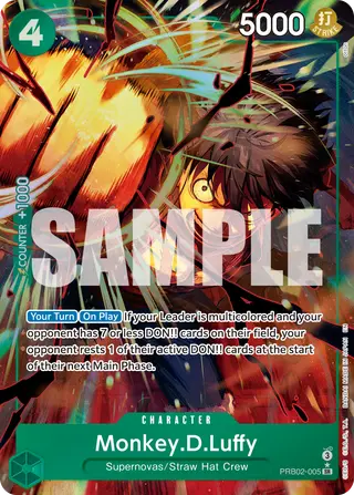 Monkey.D.Luffy (PRB02-005_p1)