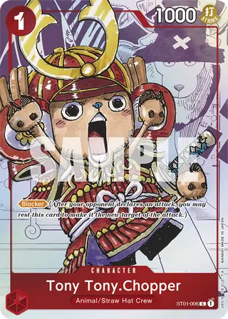 Tony Tony.Chopper (ST01-006_p2)