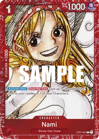 Nami (ST01-007_p1)