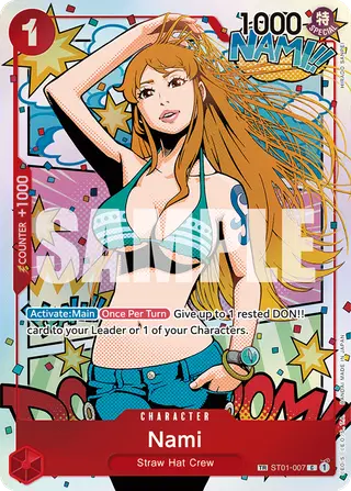 Nami (ST01-007_p3)