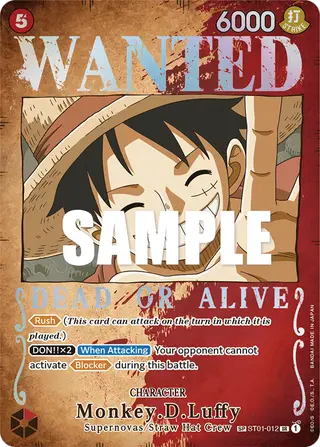 Monkey.D.Luffy (ST01-012_p1)