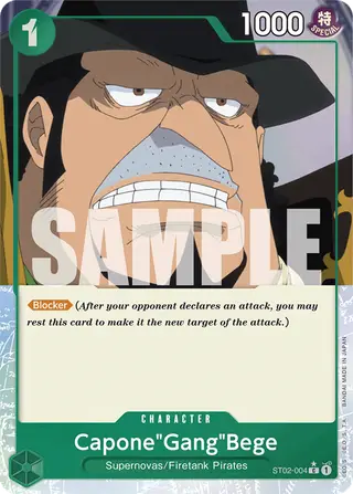 Capone"Gang"Bege (ST02-004_p3)