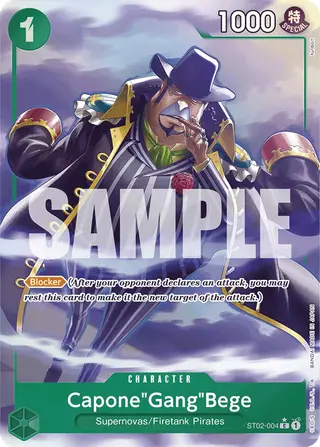 Capone"Gang"Bege (ST02-004_p4)