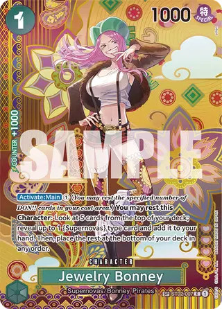 Jewelry Bonney (ST02-007_p2)