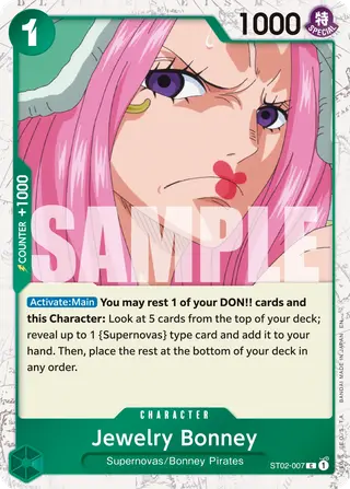 Jewelry Bonney (ST02-007_p3)