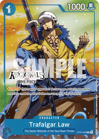 Trafalgar Law (ST03-008_p3)