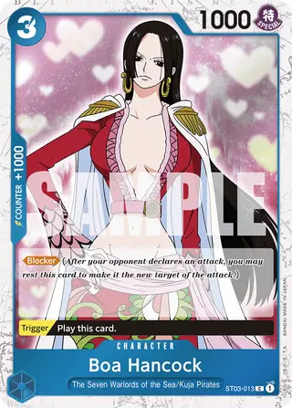 Boa Hancock (ST03-013_p2)