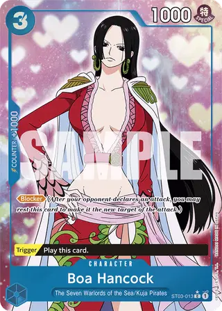 Boa Hancock (ST03-013_p3)