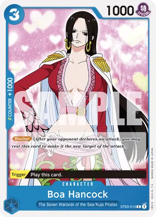 Boa Hancock (ST03-013_r1)