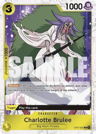 Charlotte Brulee (ST07-007_p2)