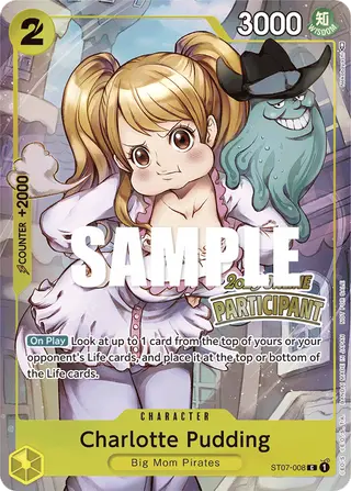 Charlotte Pudding (ST07-008_p1)