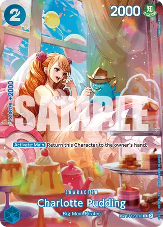 Charlotte Pudding (ST12-012_p1)