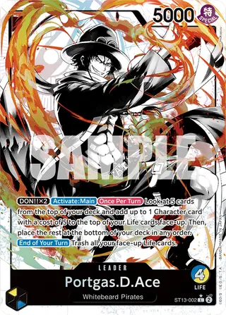 Portgas.D.Ace (ST13-002_p1)