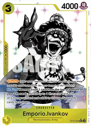 Emporio.Ivankov (ST13-005_p1)
