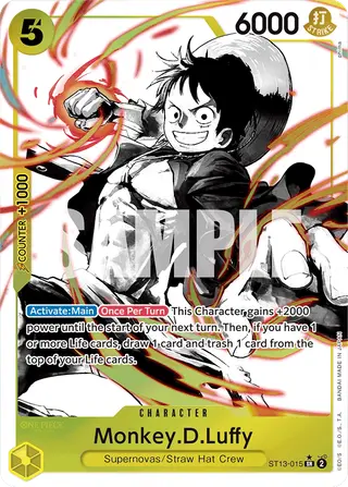 Monkey.D.Luffy (ST13-015_p1)