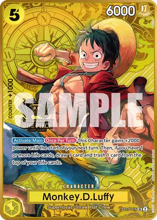 Monkey.D.Luffy (ST13-015_p2)