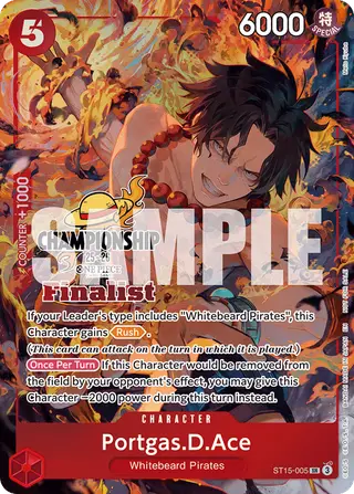 Portgas.D.Ace (ST15-005_p2)