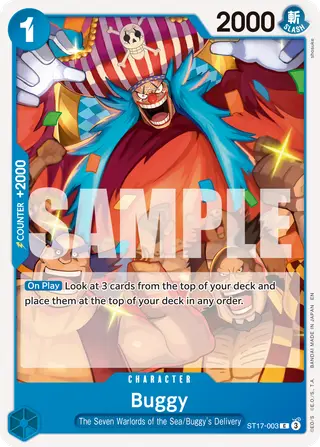 Buggy (ST17-003_r1)