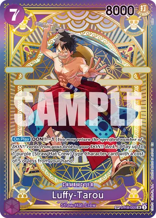 Luffy-Tarou (ST18-005_p1)