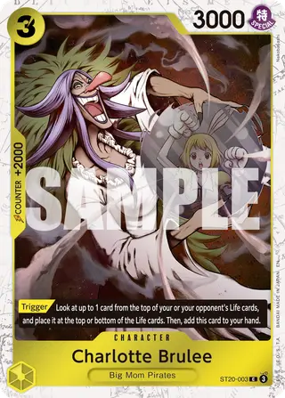 Charlotte Brulee (ST20-003_p1)