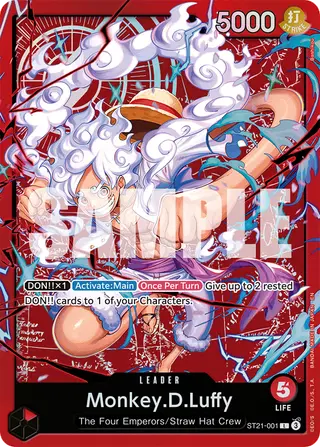 Monkey.D.Luffy (ST21-001_p2)