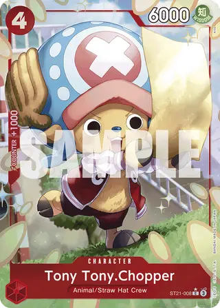 Tony Tony.Chopper (ST21-008_p1)