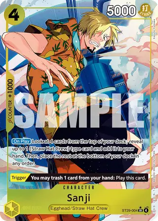 Sanji (ST29-004_p1)