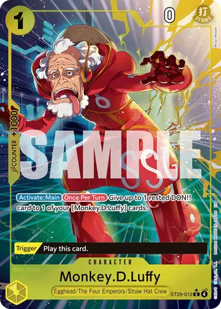 Monkey.D.Luffy (ST29-012_p1)